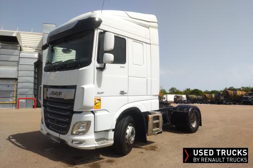 DAF XF 530
