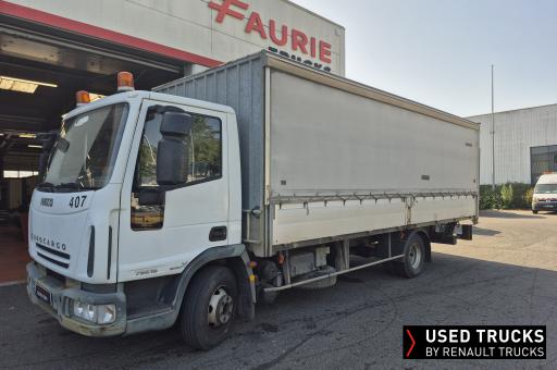 Iveco Euro Cargo 160