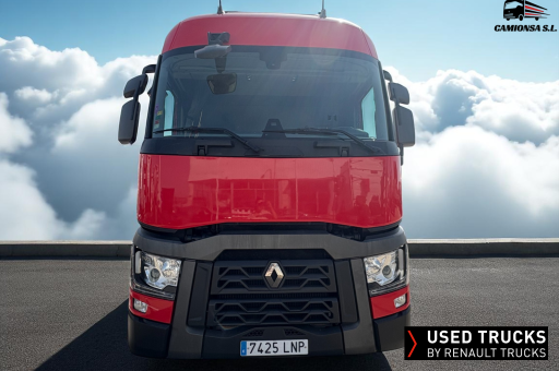 Renault Trucks T 520