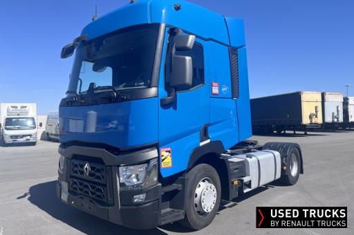 Renault Trucks T 480