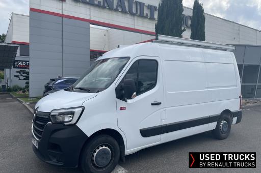 Renault Trucks Master 135