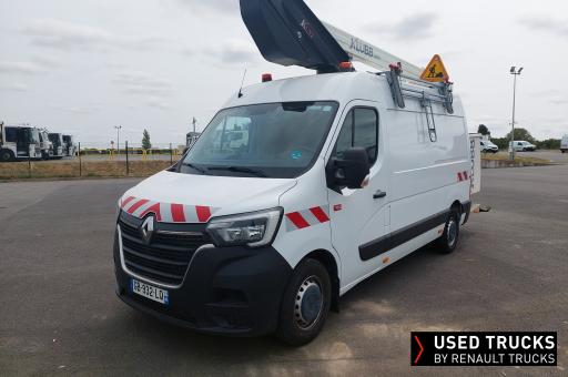 Renault Trucks Master 