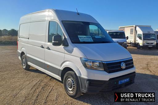 Volkswagen Sprinter 180