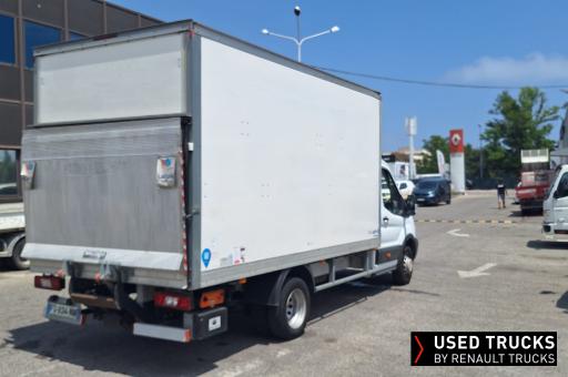 Ford Transit 170