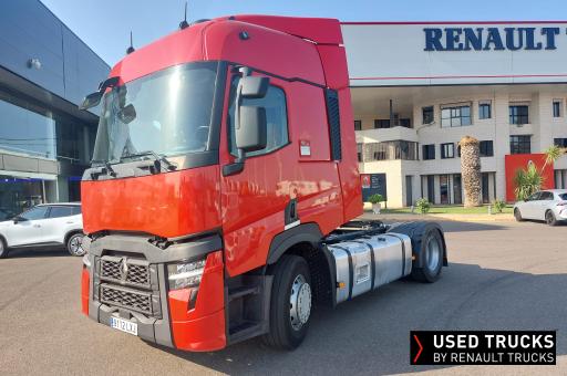 Renault Trucks T 520
