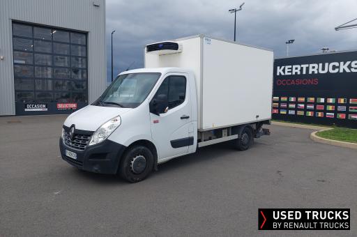 Renault Trucks Master 130