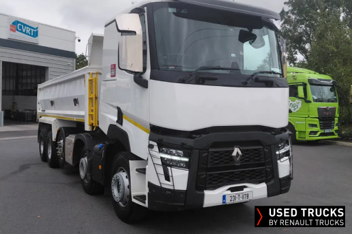 Renault Trucks C 440