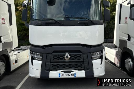 Renault Trucks T 480