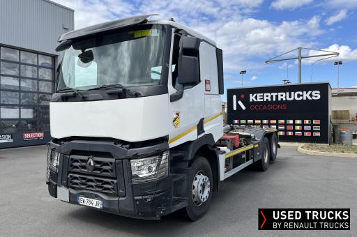 Renault Trucks C 480