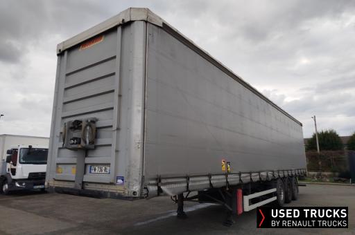 Fruehauf S 24-1 
