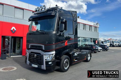 Renault Trucks T High 520