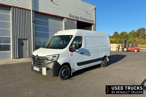 Renault Trucks Master 