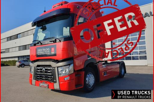 Renault Trucks T 520