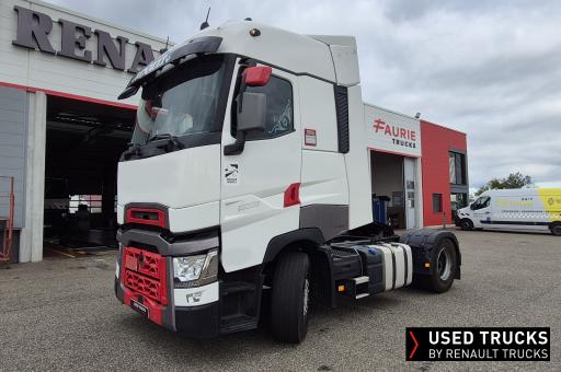 Renault Trucks T High 520