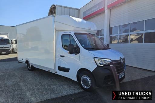 Renault Master 145