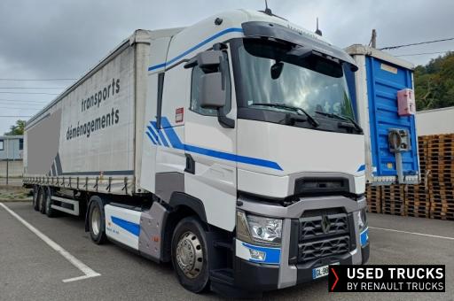 Renault Trucks T High 480