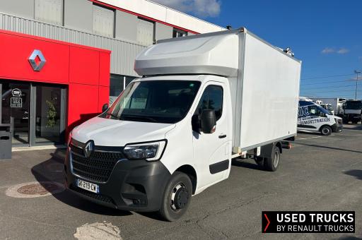 Renault Master 145