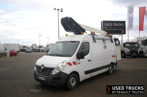 Renault Trucks Master 130