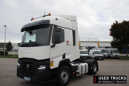 Renault Trucks T 480