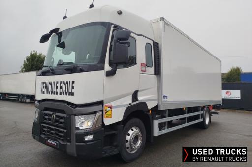 Renault Trucks P-serie 460