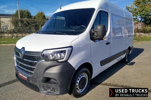 Renault Master 135