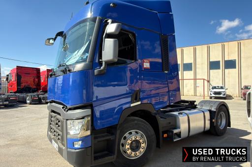 Renault Trucks T 520