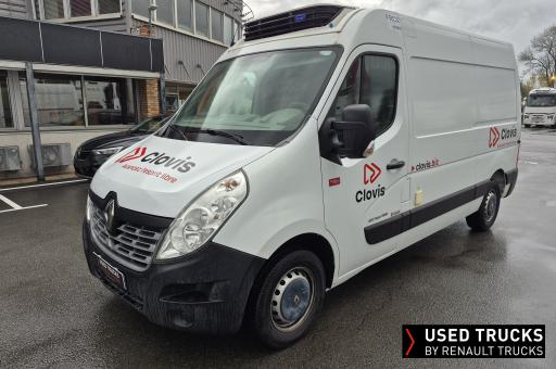 Renault Trucks Master 165