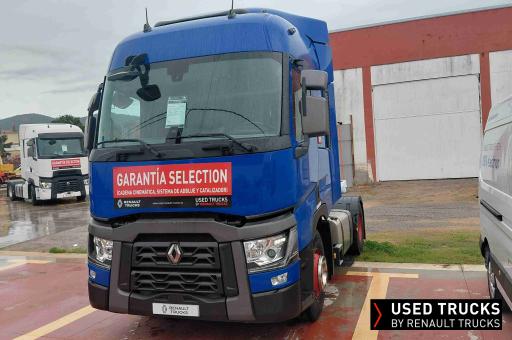 Renault Trucks T 520