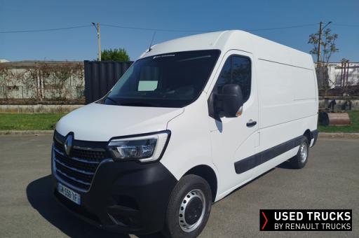Renault Master 135