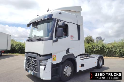 Renault Trucks T 