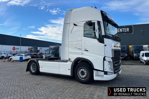 Volvo FH 460