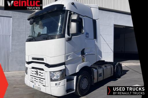 Renault Trucks T High 480