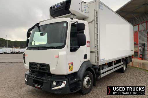 Renault Trucks D 210
