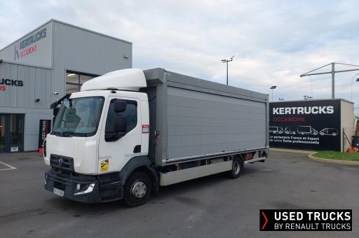 Renault Trucks D 210