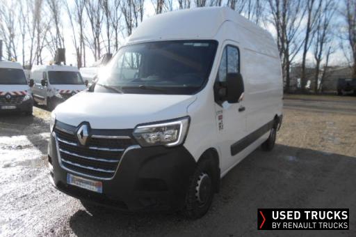 Renault Trucks Master 145