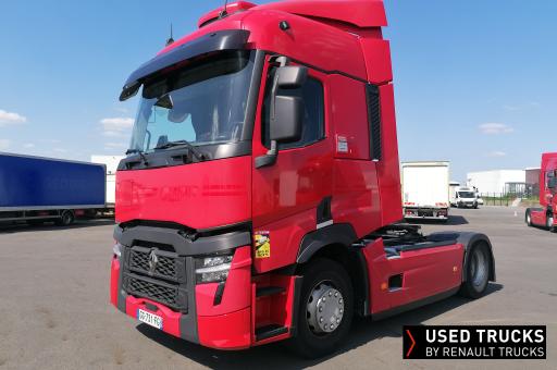 Renault Trucks T 520