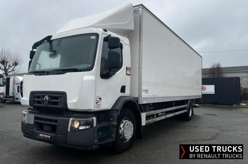 Renault Trucks D Wide 280