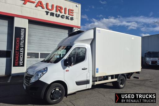 Renault Trucks Master 145