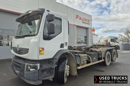 Renault Trucks Premium 430