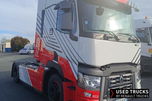 Renault Trucks T 480