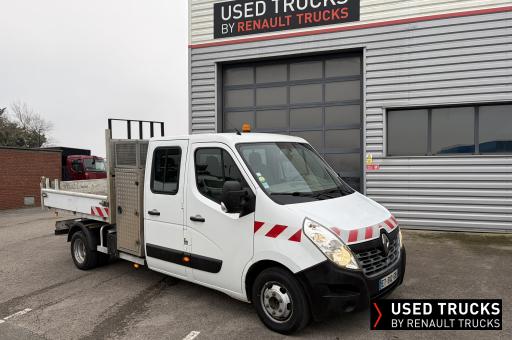 Renault Trucks Master 130