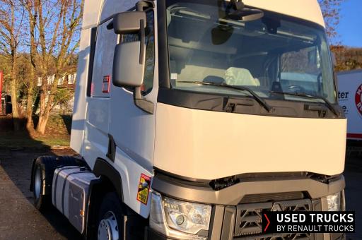 Renault Trucks T 480