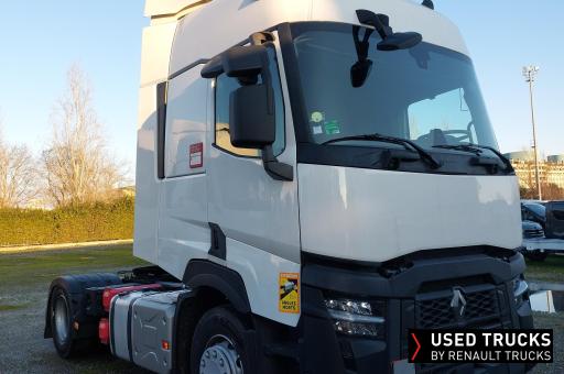 Renault Trucks T 480