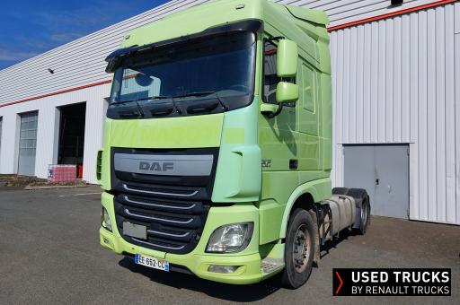 DAF XF 460