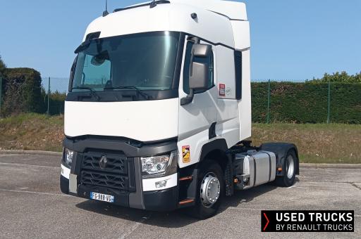 Renault Trucks T 480
