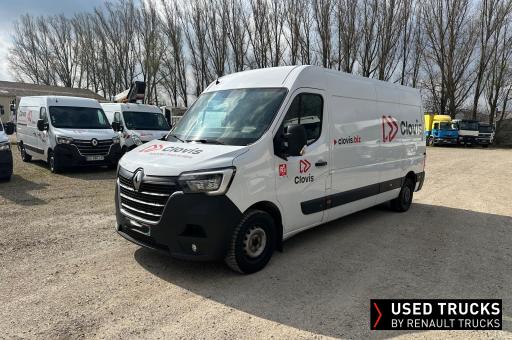 Renault Trucks Master 150