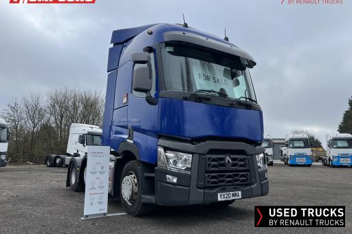 Renault Trucks T 460