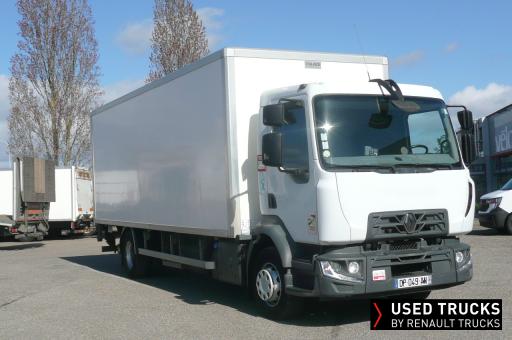Renault Trucks D 210