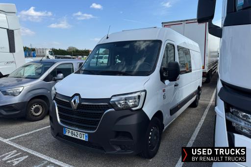 Renault Trucks Master 