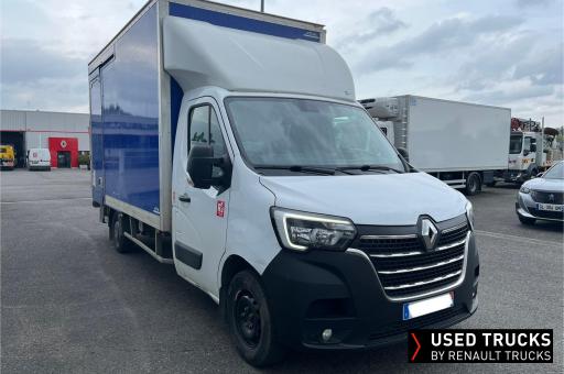 Renault Trucks Master 145